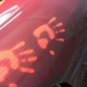 Illustration for article titled You Can Change The Color Of This Car With A Bottle Of Cold Water